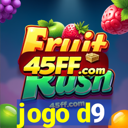 jogo d9